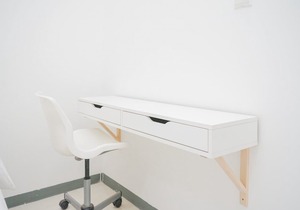 Highest Value Studio Room Apartment at Silkwood Residence