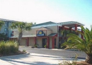 Days Inn by Wyndham Fort Walton Beach