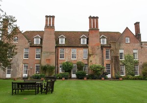 Hintlesham Hall Hotel