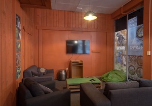 Rock Solid Backpackers Rotorua