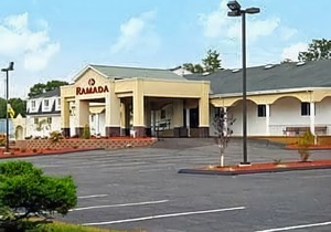 Ramada by Wyndham Kittery