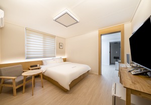 Tongyeong Hotel Chosun (CHOSUN)