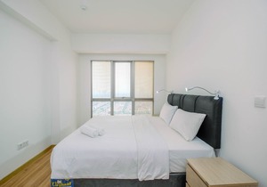 Brand New 1Br Apartment at M-Town Signature
