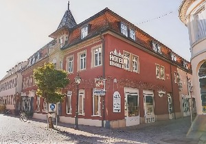 Stadthotel Engel