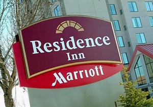 Residence Inn by Marriott Toronto Airport