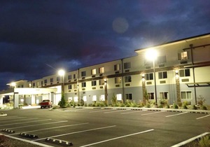 Best Western Plus the Inn at Hells Canyon