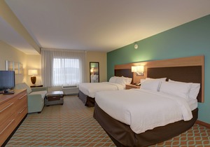 TownePlace Suites Richland Columbia Point