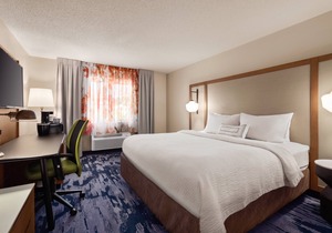 Fairfield Inn Scranton