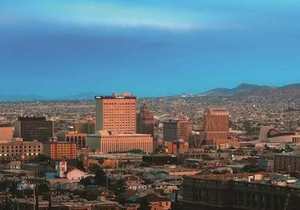 Fairfield Inn and Suites by Marriott El Paso