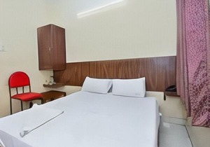 K K Residency