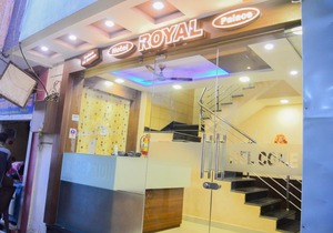 Hotel Royal Palace
