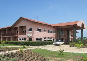 Bojo Beach Resort