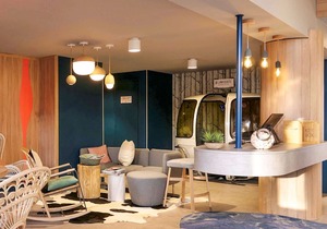 Mercure Annemasse Porte de Genève