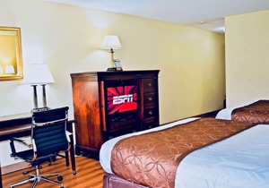 Days Inn by Wyndham Burleson Ft. Worth