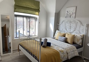 Eskdaill Place Apartment