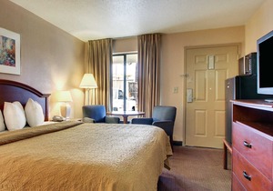 Rodeway Inn North Ridgeland