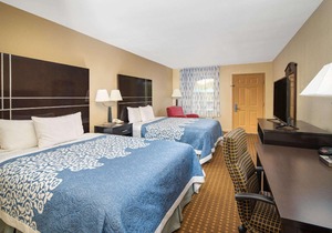 Days Inn by Wyndham Thomaston