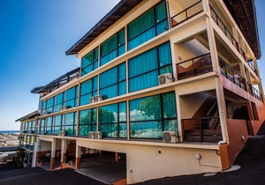 Tahiti Airport Motel
