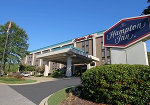 Hampton Inn Birmingham-Colonnade 280