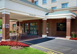 Homewood Suites by Hilton East Rutherford - Meadowlands, NJ