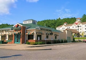 Hampton Inn Littleton