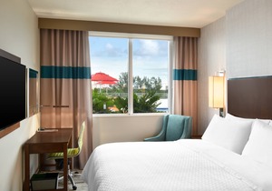 Four Points by Sheraton Coral Gables