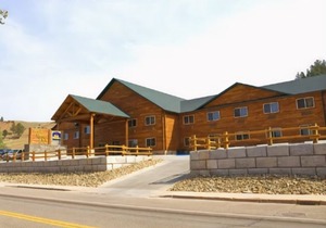Best Western Devils Tower Inn