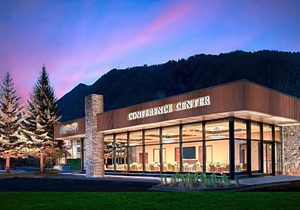 The Lodge at Jackson Hole