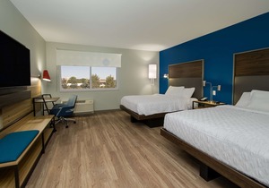 Tru by Hilton Columbus Airport