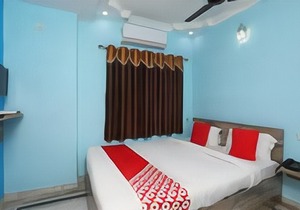 OYO 13039 Sradhanjali
