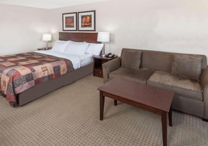 Ramada by Wyndham High River