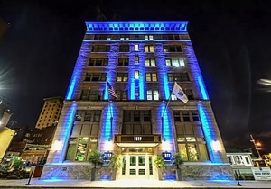 Tryp by Wyndham Newark Downtown