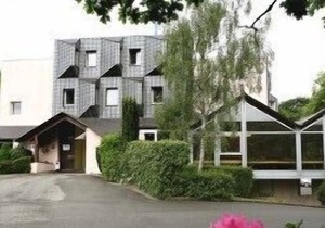 Best Western Auray le Loch