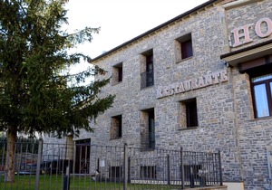 Hotel Villa Virginia