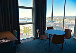 Best Western Plus Hotel Ilulissat
