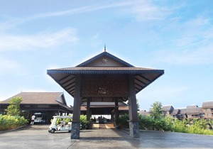 Ombak Villa Langkawi