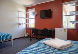 Beatty Lodge