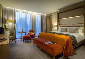Clayton Hotel Chiswick