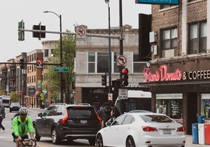 Hotel Versey Days Inn by Wyndham Chicago