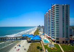 Prince Resort
