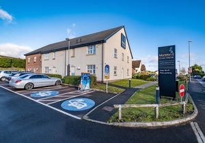 Two Rivers Lodge by Marston’s Inns