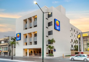 Comfort Inn Tampico