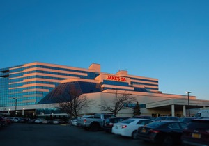 Jake's 58 Hotel & Casino