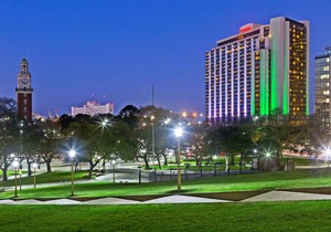 Sheraton Buenos Aires Hotel & Convention Center