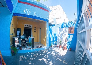 Hostel Dragão do Mar