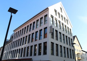 RiKu Hotel Ulm