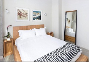 The Baltic Hotel