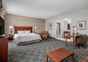 Hampton Inn & Suites Grove City