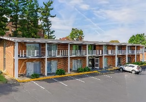 Quality Inn Waynesboro