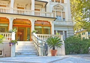 Il Giardino di Albaro